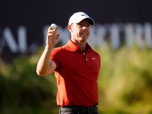 Supporting image for story: Rory McIlroy relishing ‘great opportunity’ to lift FedEx Cup from level start