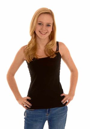 Laura Thomas was killed by a driver on his phone.