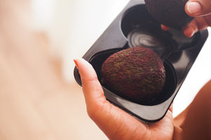 Avocado storage