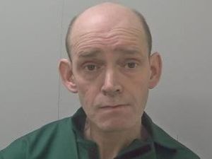 Supporting image for story: Jailed: Shrewsbury man 'used his teeth as weapon’ in bite attack on girlfriend