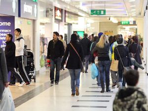 Supporting image for story: Fighting for your Christmas spend: Which centre will be top of the shops?