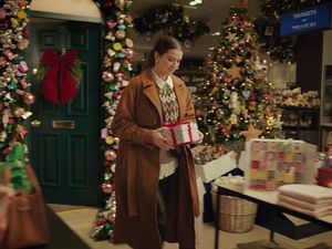 Supporting image for story: Wolverhampton record label responds to speculation over track featured in John Lewis' 2025 Christmas advert