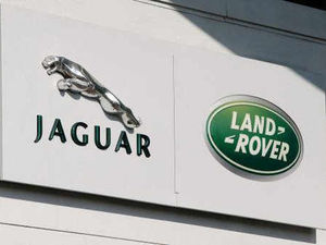 Supporting image for story: Work begins at Jaguar Land Rover's new £14m showroom