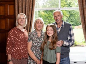 Supporting image for story: Wolverhampton palliative care charity working to help people plan for the future through free will writing initiative
