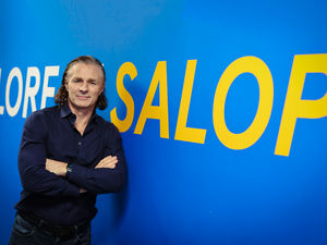 Supporting image for story: Weather playing a frustrating factor in Shrewsbury team selection