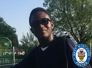 Supporting image for story: Teenager simply cycling home from work when he was killed in Darlaston crash, court told