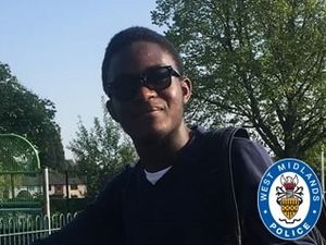 Supporting image for story: Teenager simply cycling home from work when he was killed in Darlaston crash, court told