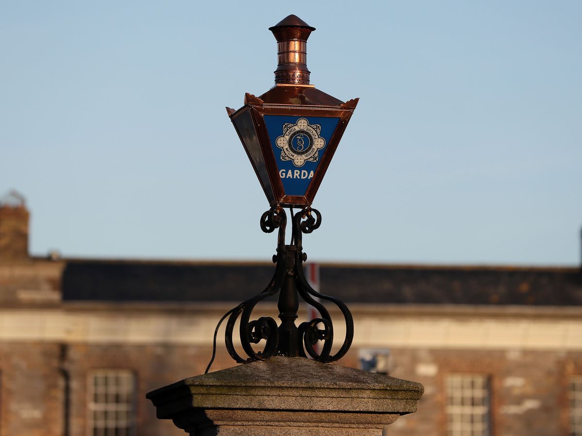 Gardai to increase patrols at Irish Jewish centres and events Gardai to increase patrols at Irish Jewish centres and events