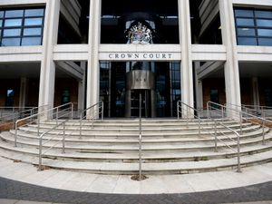 Supporting image for story: Jury finds man planned terrorist attack at law firm ‘to intimidate immigrants’