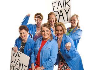 Supporting image for story: Your Am Dram round-up from the Midlands and Shropshire