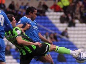 Supporting image for story: Blues boss defends Jean Beausejour