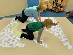 Supporting image for story: Movement Centre loses NHS funding