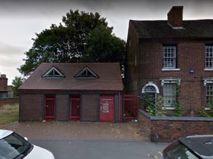 Supporting image for story: Walsall toilets demolition plan is rejected