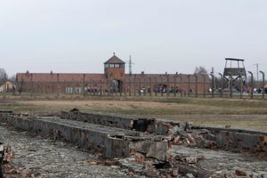 Auschwitz