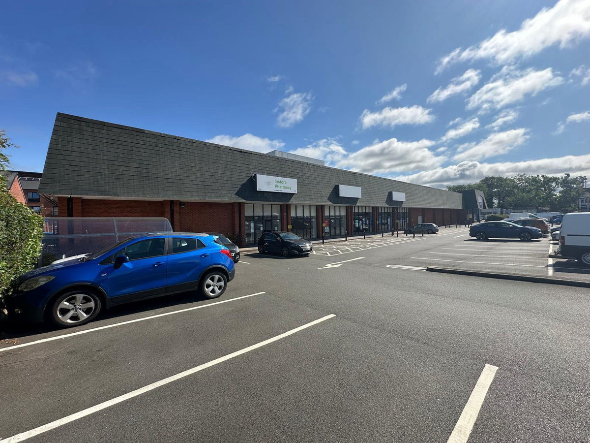 B&M joins new tenants at £1m Tannery Retail Park redevelopment