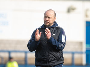 Supporting image for story: Chorley 1 AFC Telford 0 - Report 