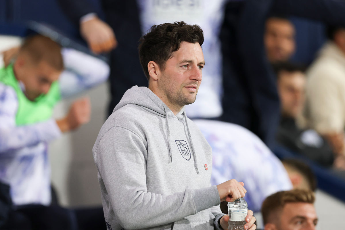 No excuses for West Brom despite annoying 600-mile double-header - and more to come