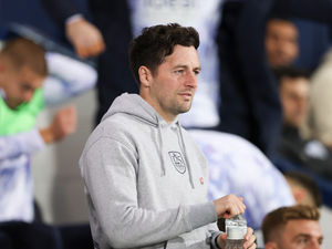 Supporting image for story: 'No excuses' for West Brom despite 'annoying' 600-mile double-header - and more to come