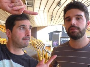 Supporting image for story: Wolves positional reviews 2020/1 - The goalkeepers 