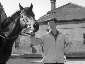 Supporting image for story: Clare Balding remembers her father Ian as ‘funny, fearless, charming’