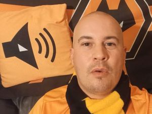 Supporting image for story: 'It's in our hands!' Wolves fans delighted as Nuno's men pass Crystal Palace test - WATCH 