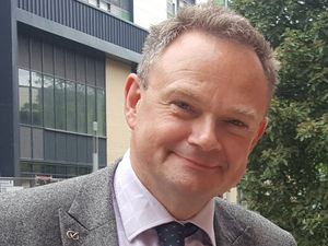 Supporting image for story: Proposed Winter Fuel Allowance cut could affect 172,000 Staffordshire pensioners says councillor