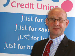 Supporting image for story: High cost lenders are exploiting NHS workers, Shropshire credit union warns 