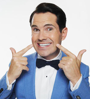 Jimmy Carr