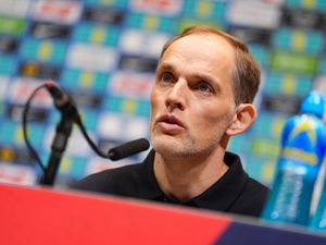 Supporting image for story: Thomas Tuchel rules out early England release for players going to Club World Cup