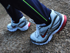 Supporting image for story: POLL: Do you trust fitness and health trackers and apps?