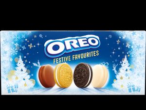 Supporting image for story: Cadbury's unveils its festive biscuit range