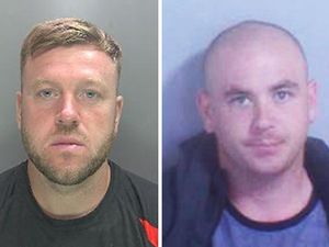 Supporting image for story: People smugglers who hid Afghan family in rubbish-filled van jailed