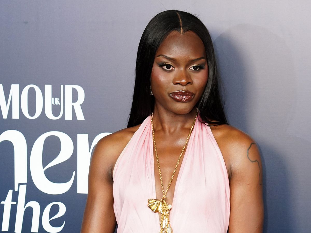 Glamour hosts Women of the Year awards amid trans cover row