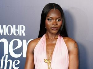 Supporting image for story: Glamour hosts Women of the Year awards amid trans cover row