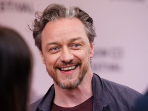 Supporting image for story: James McAvoy to premiere directorial debut at Glasgow Film Festival