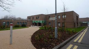 New Park School, Wolverhampton