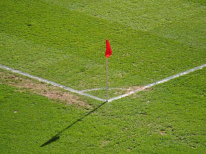 Supporting image for story: £800k pitch opening for Staffordshire schools