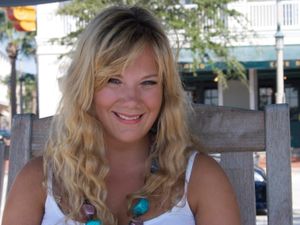 Supporting image for story: Storm Doris: Company to appear in court over Tahnie Martin's death