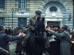 Supporting image for story: Peaky Blinders: Your essential guide to new film The Immortal Man