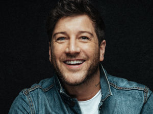 Supporting image for story: Matt Cardle talks about his new album ahead of Enjoy Wolverhampton Live