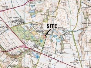 Supporting image for story: Metal recycling factory approved near Bridgnorth despite pollution concerns