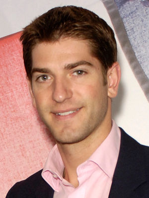 Former Conservative MP Chris Kelly