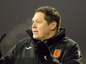 Supporting image for story: All eyes will be on Wolverhampton Sporting in cup clash