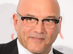 Supporting image for story: Gregg Wallace faces more complaints amid external review