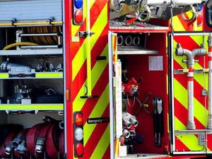 Supporting image for story: Exclusive: Firefighters hit out over changes to frontline crew numbers