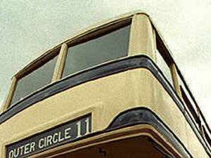 Supporting image for story: Charabanc plan to boost tourism
