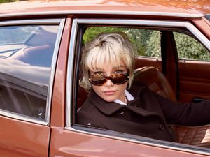 Supporting image for story: Florence Pugh says ‘bullying took its toll’ on her and ex-boyfriend Zach Braff