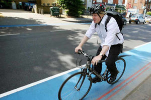 Supporting image for story: Confusion over metro question