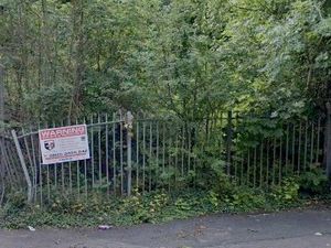 Supporting image for story: Demolition plan for nature reserve building