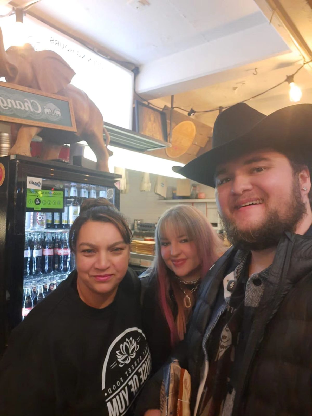 'One day in Shrewsbury's not enough' says 3.3 million-follower TikTok foodie in glowing review of Shropshire tripPlus Shrewsbury|2 hours ago